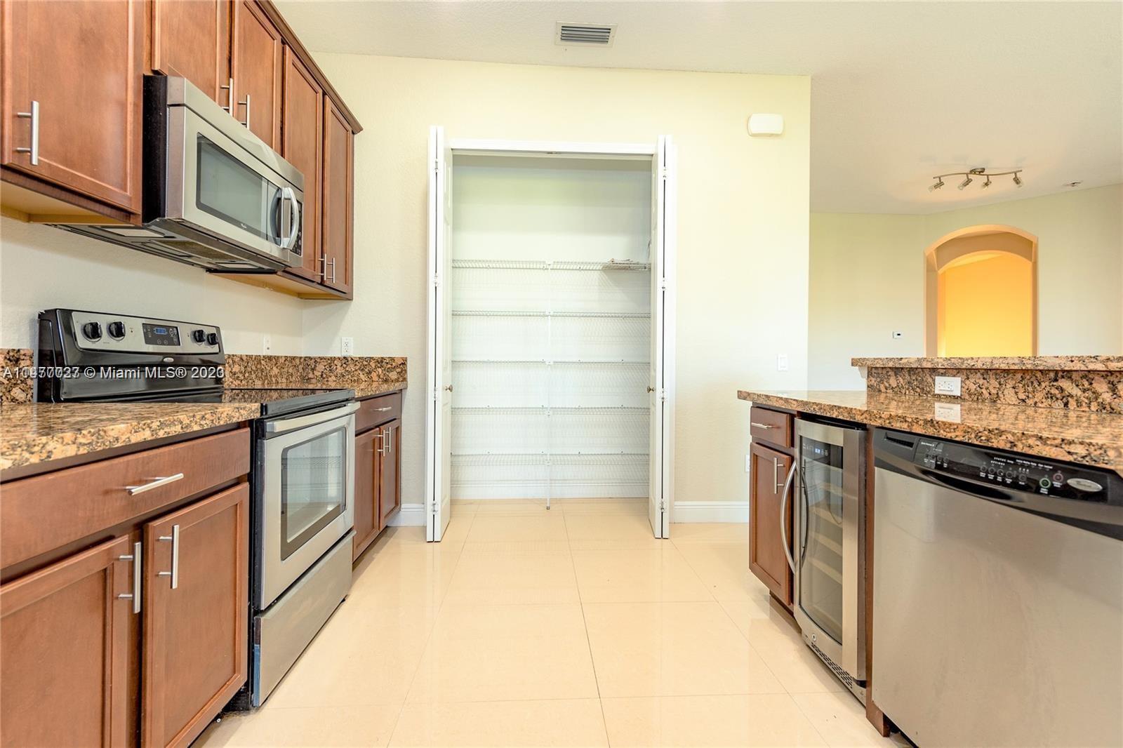 CYPRESS POINTE IV AT HERO - Residential Lease