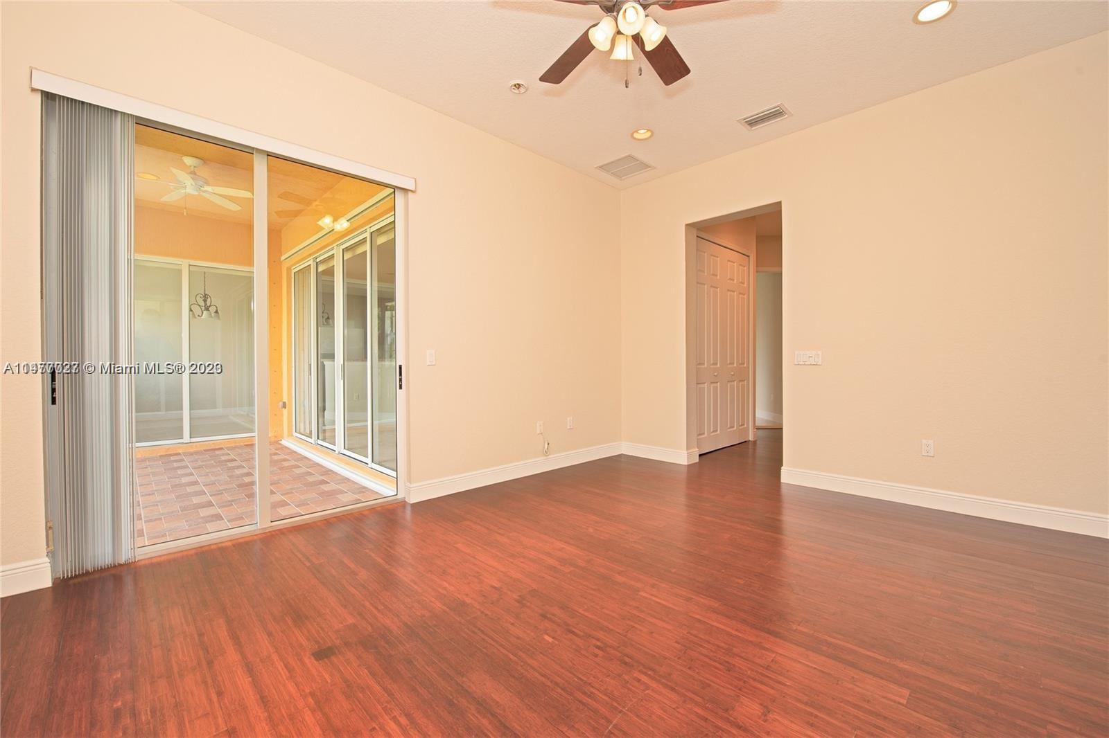 CYPRESS POINTE IV AT HERO - Residential Lease