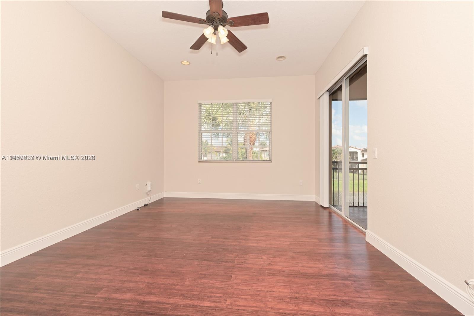 CYPRESS POINTE IV AT HERO - Residential Lease