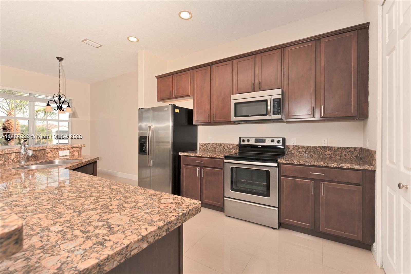 CYPRESS POINTE IV AT HERO - Residential Lease