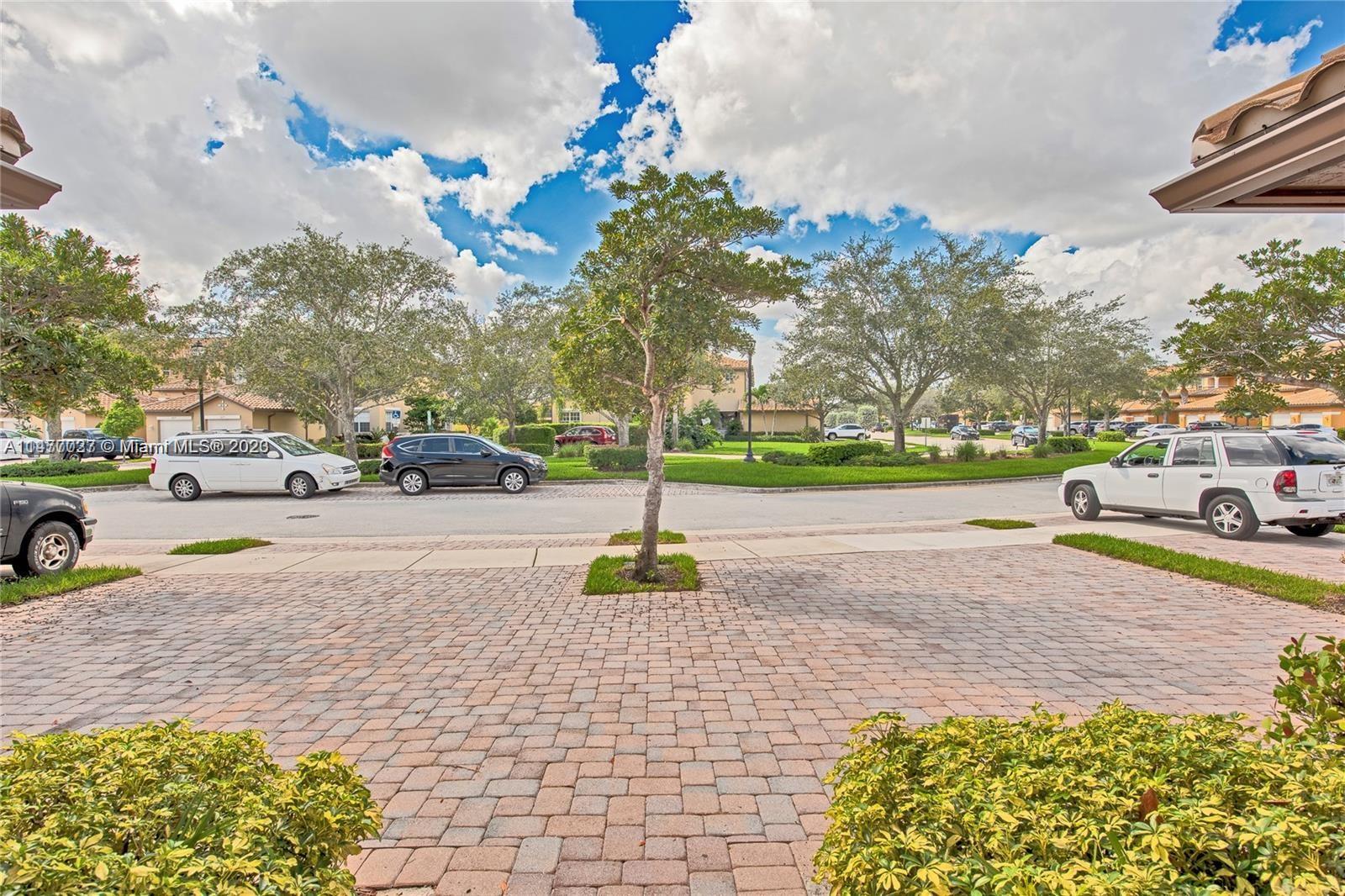 CYPRESS POINTE IV AT HERO - Residential Lease