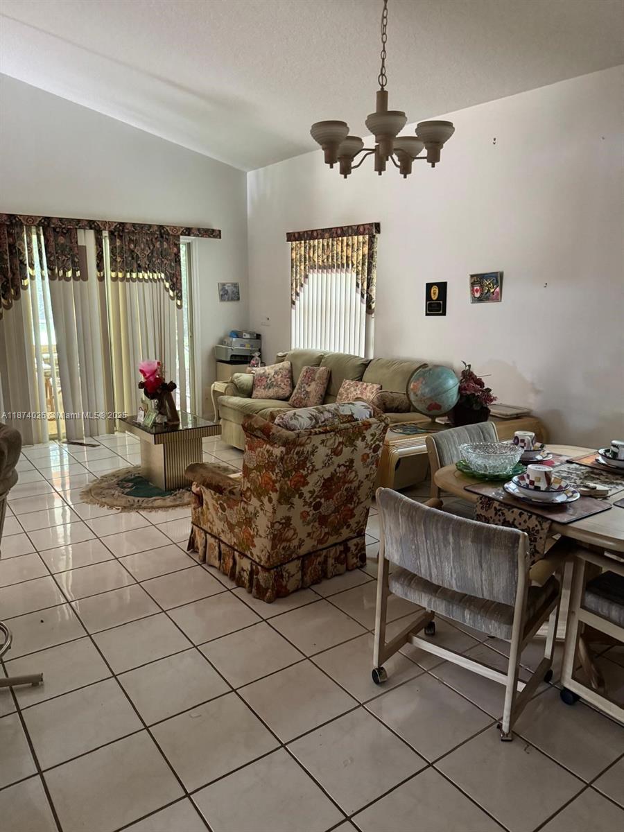 SARATOGA AT ROYAL PALM 1 - Residential