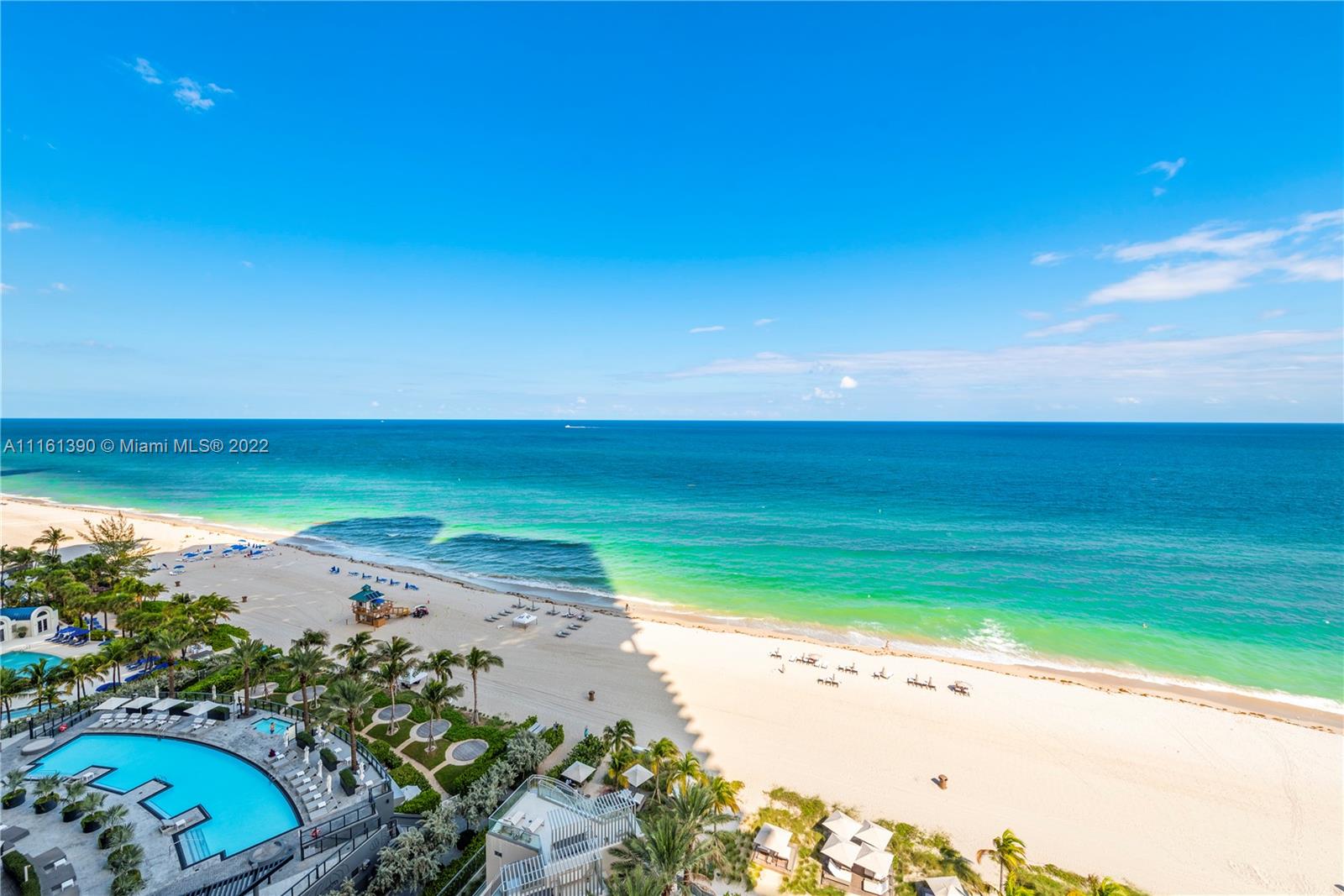 Turnberry Ocean Club - Residential