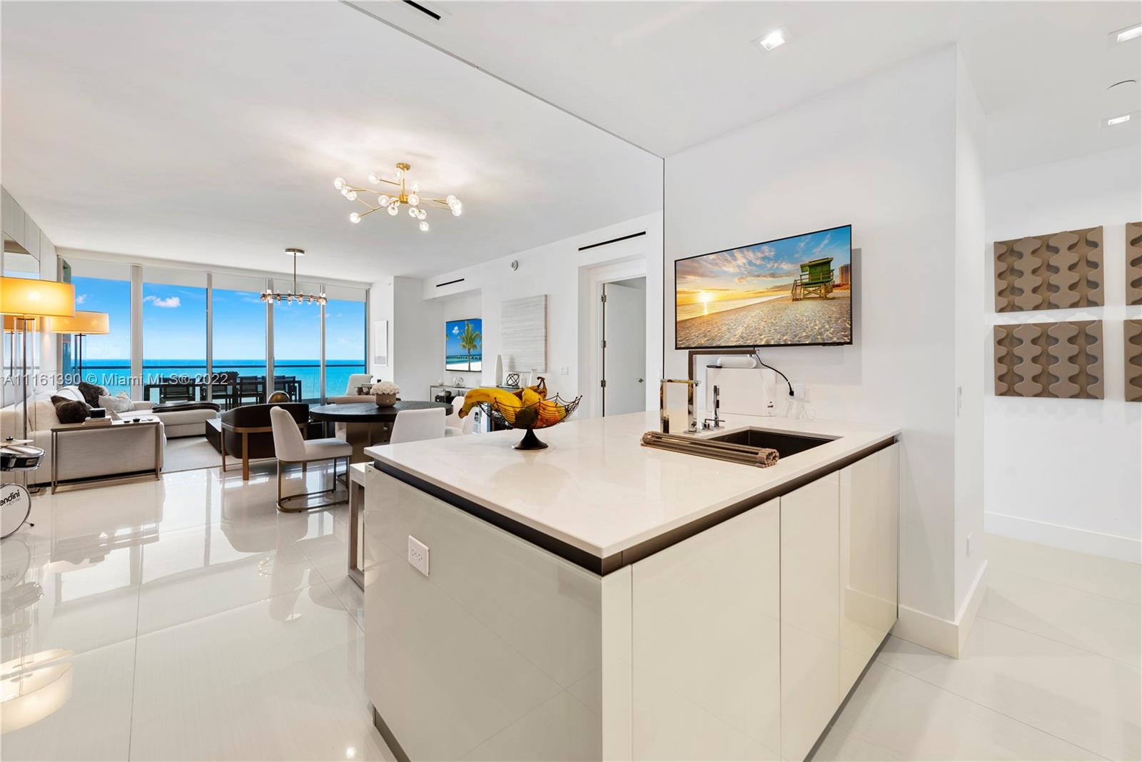 Turnberry Ocean Club - Residential