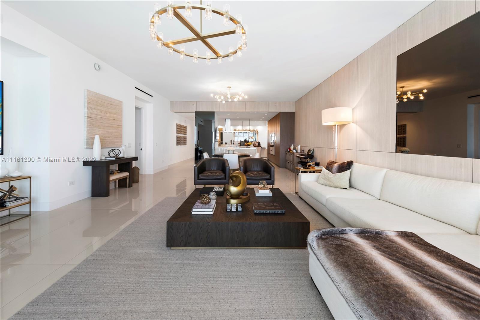 Turnberry Ocean Club - Residential