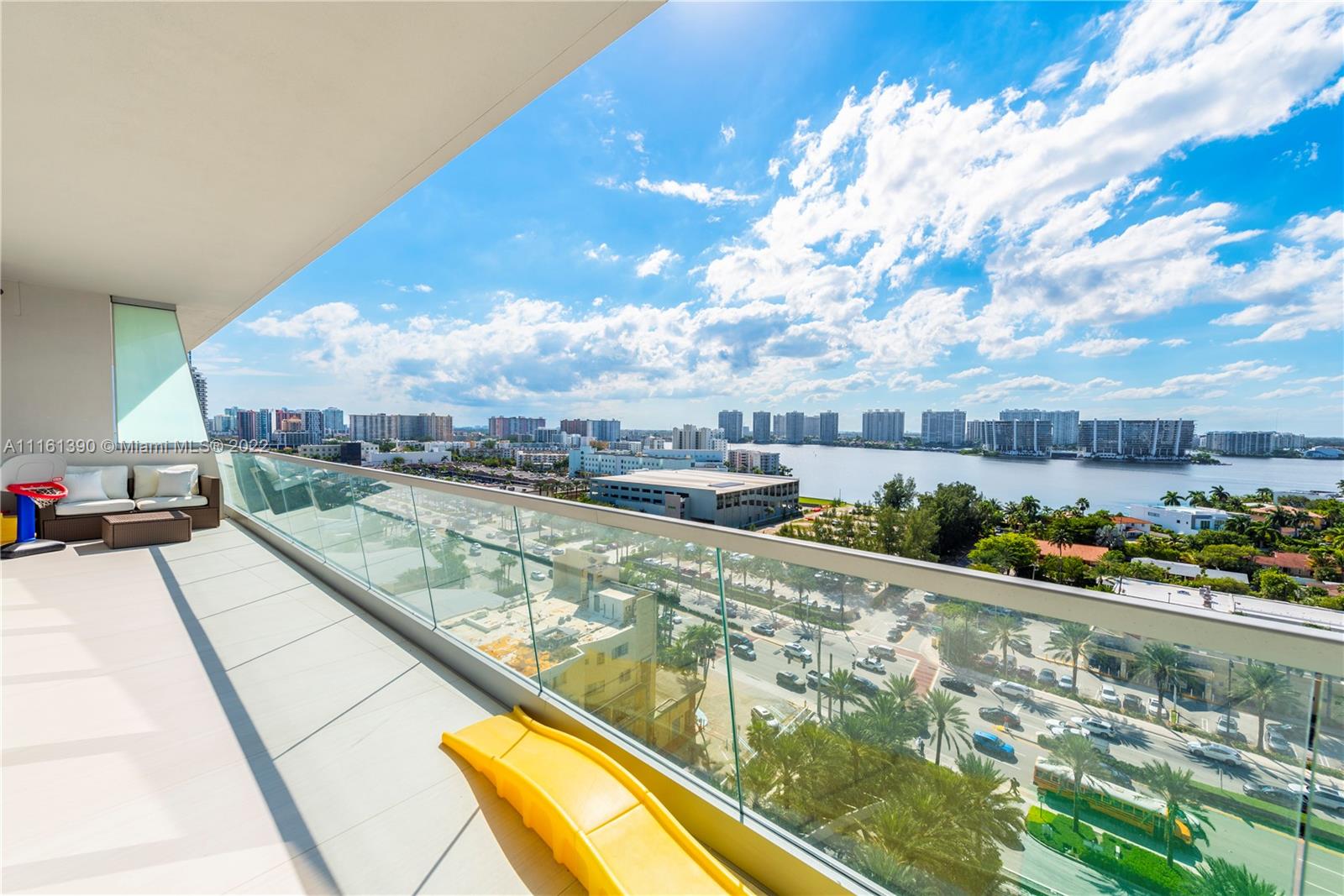 Turnberry Ocean Club - Residential