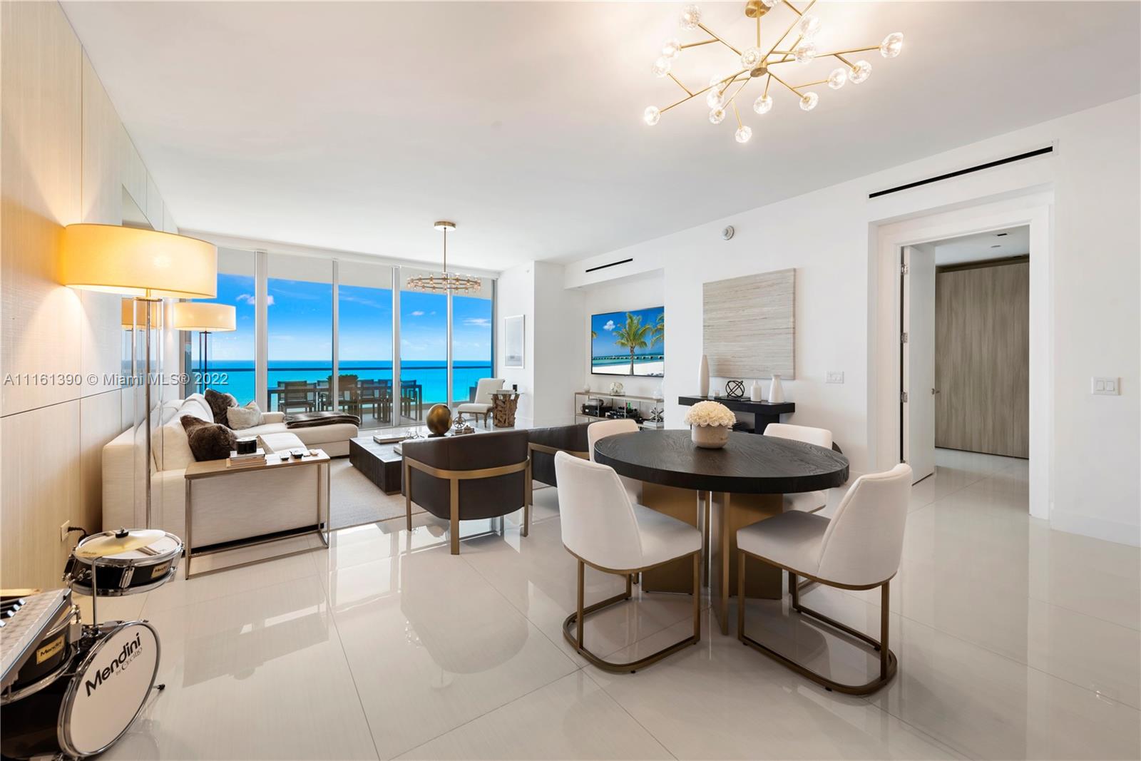 Turnberry Ocean Club - Residential
