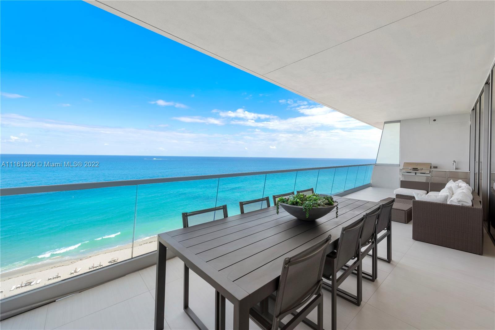 Turnberry Ocean Club - Residential