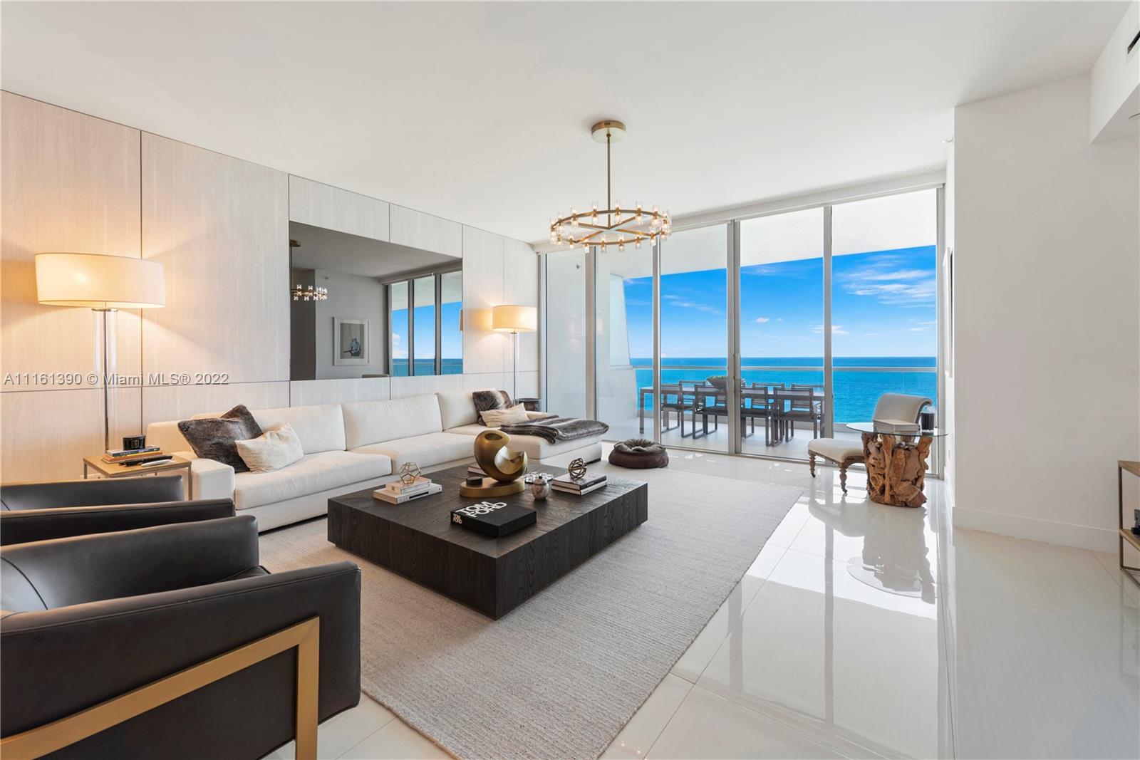 Turnberry Ocean Club - Residential