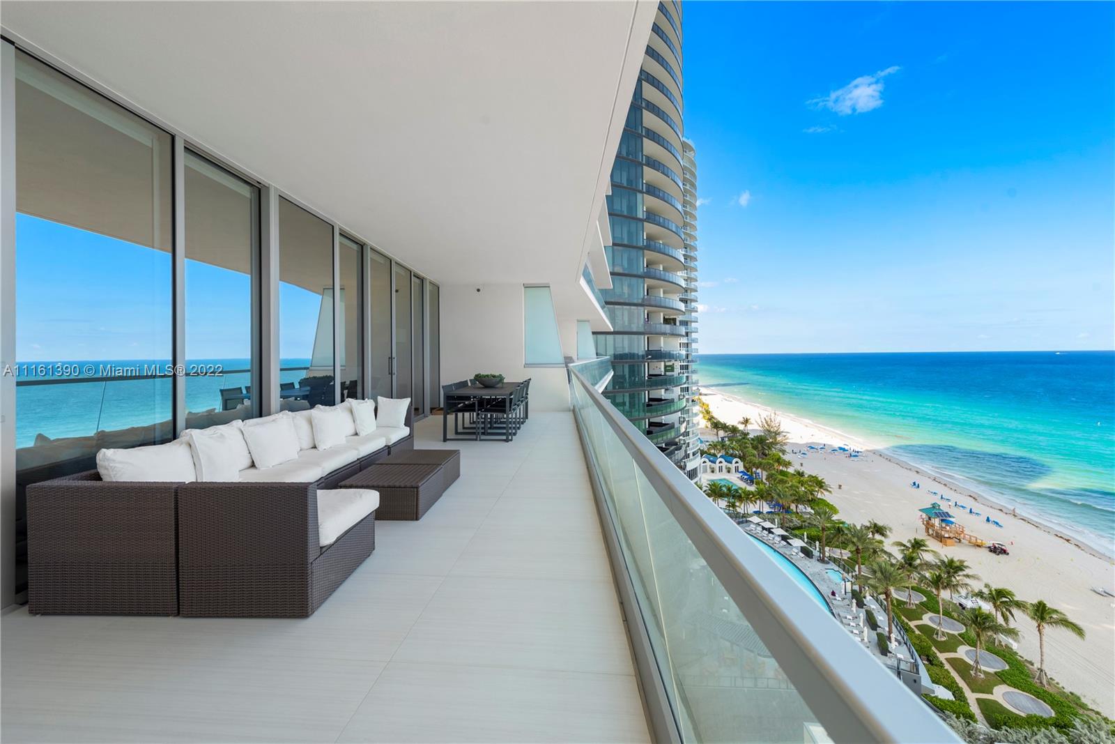 Turnberry Ocean Club - Residential