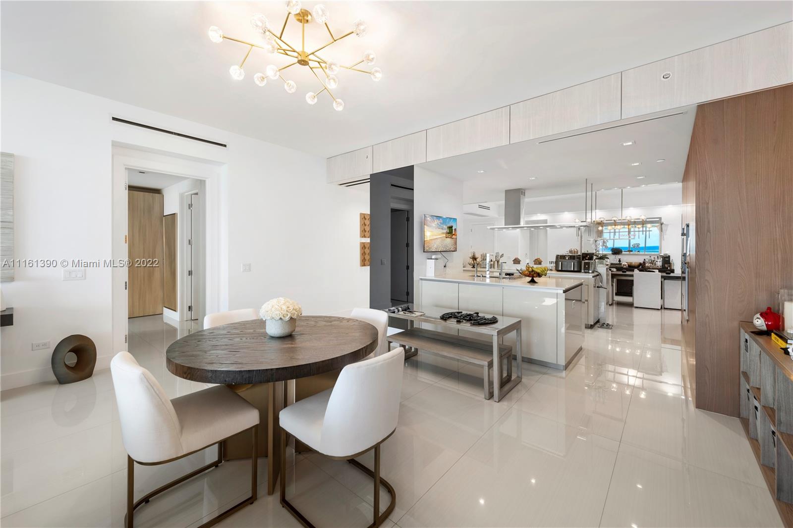 Turnberry Ocean Club - Residential