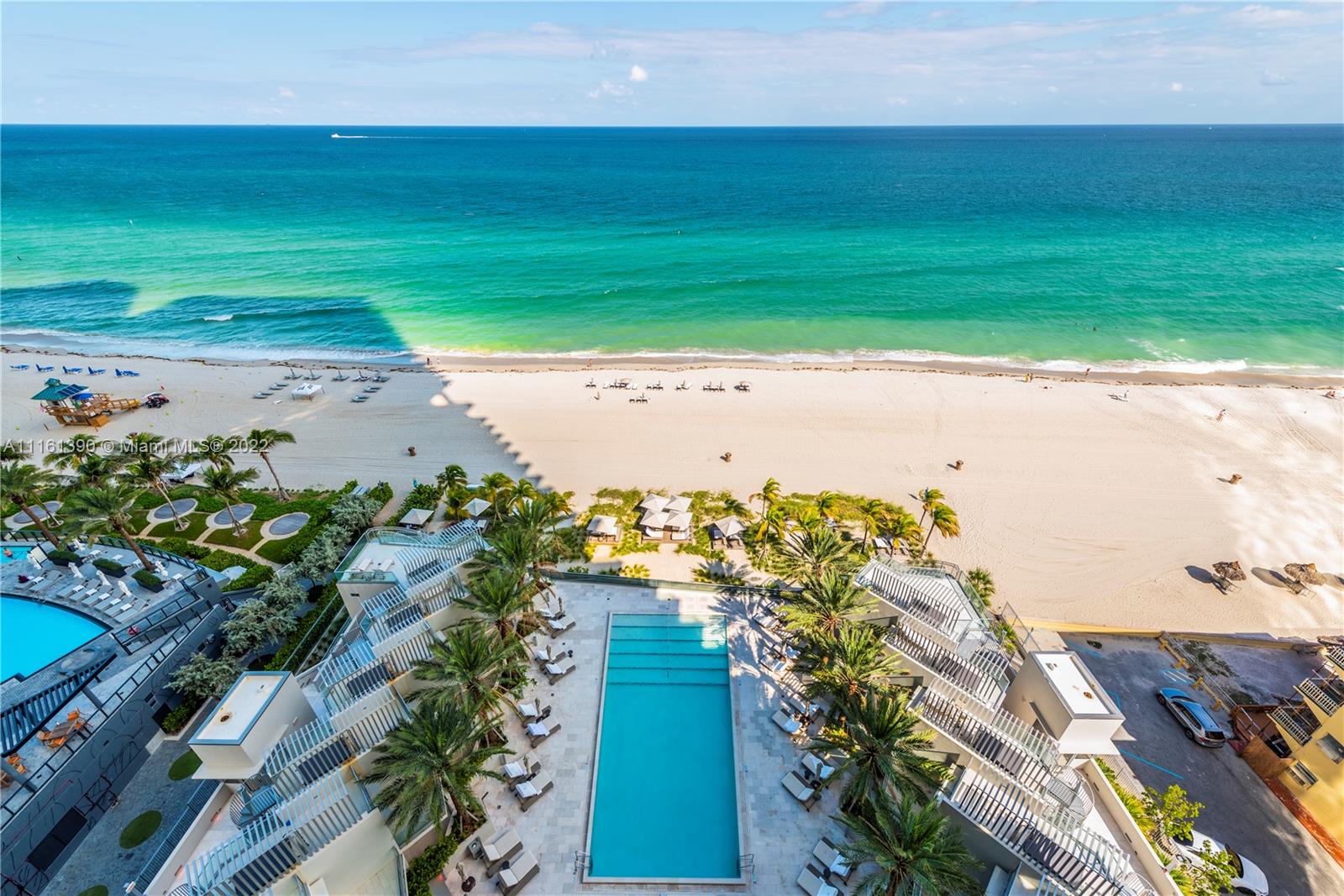 Turnberry Ocean Club - Residential