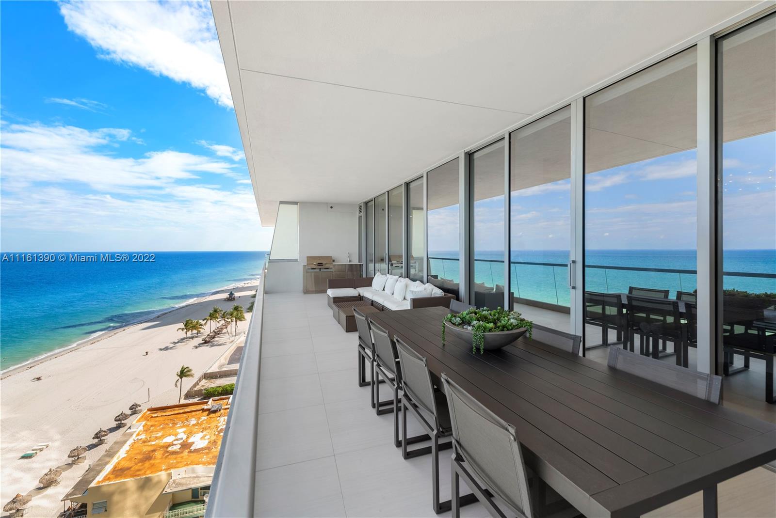 Turnberry Ocean Club - Residential