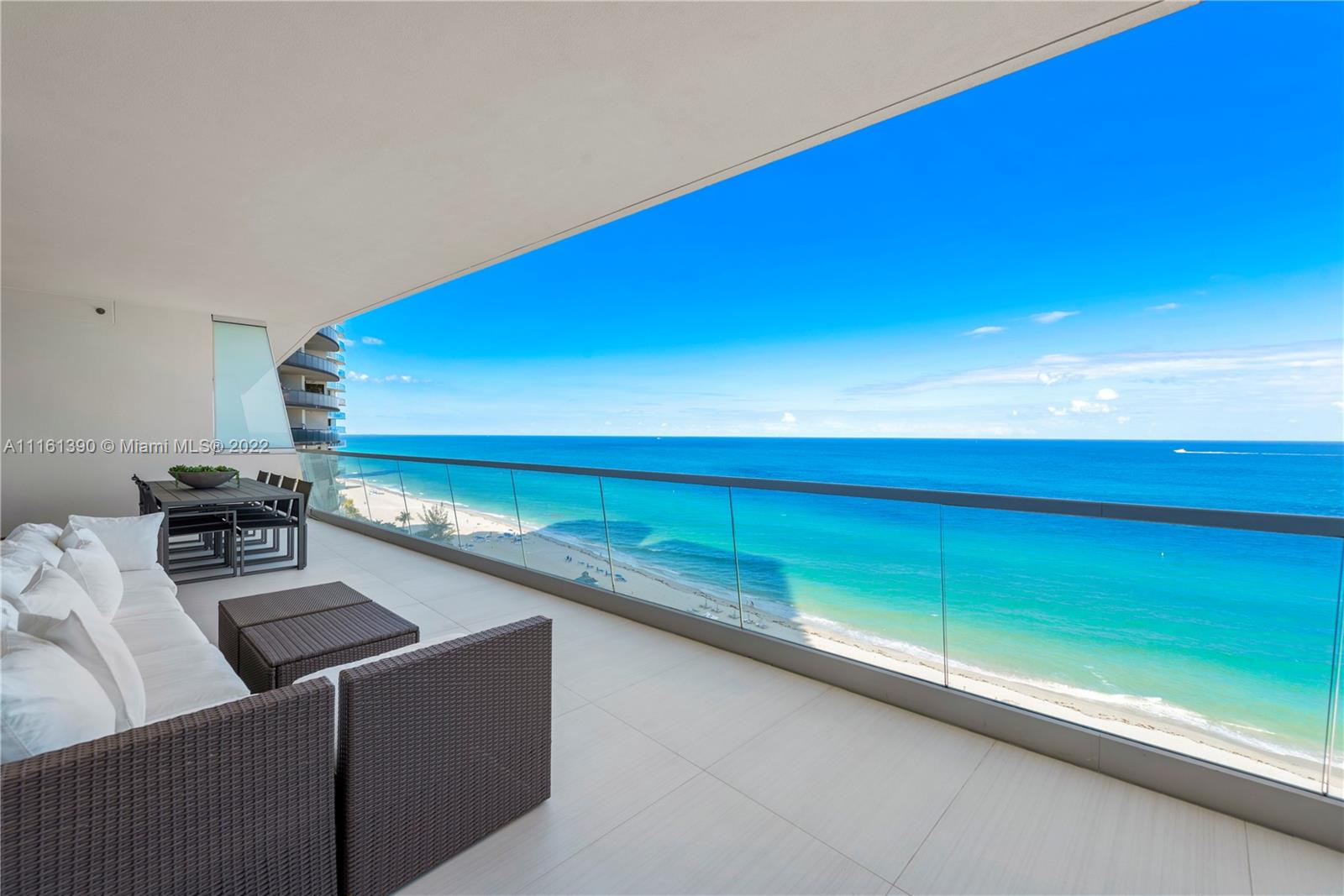 Turnberry Ocean Club - Residential