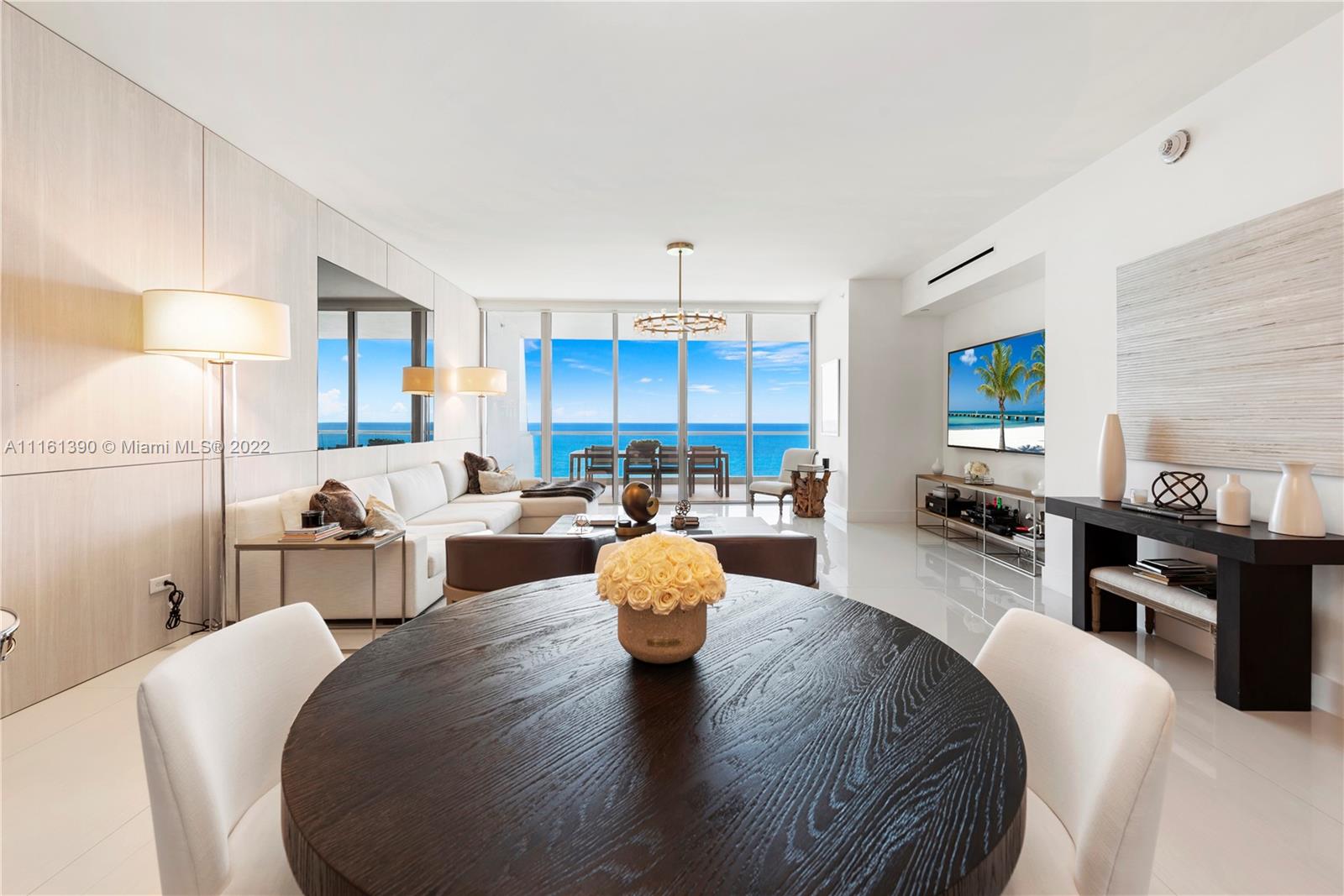 Turnberry Ocean Club - Residential