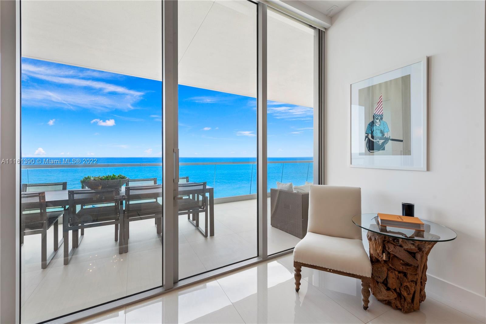 Turnberry Ocean Club - Residential