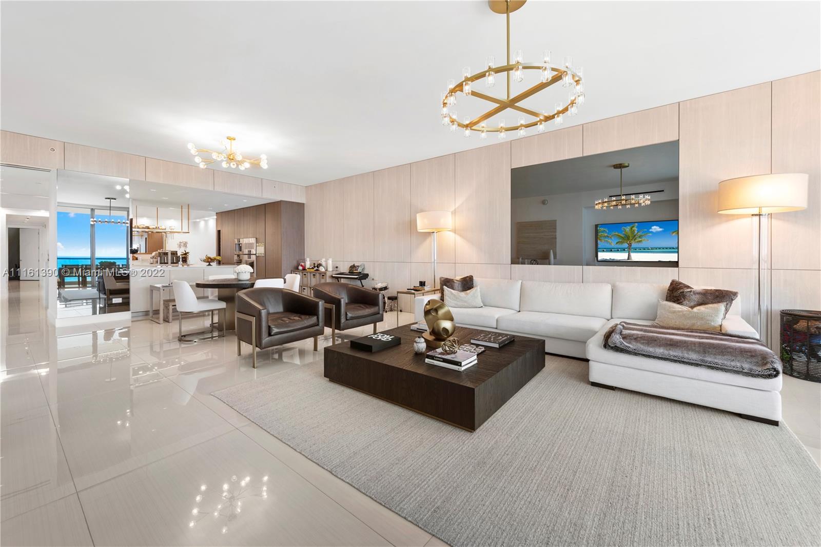 Turnberry Ocean Club - Residential