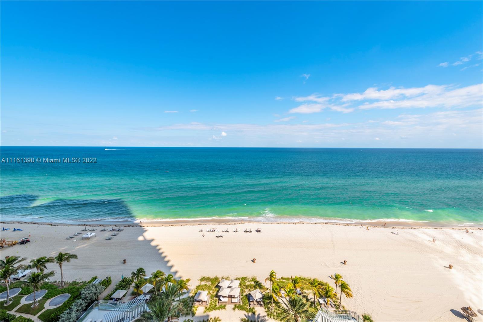 Turnberry Ocean Club - Residential