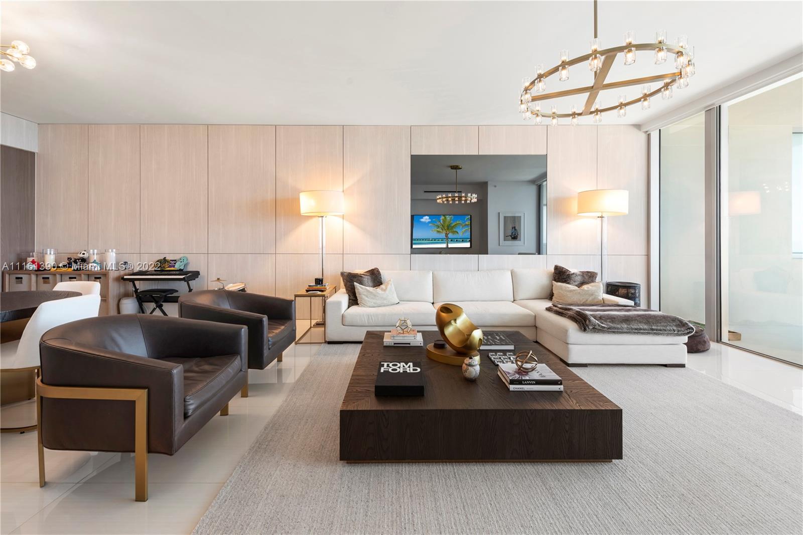 Turnberry Ocean Club - Residential