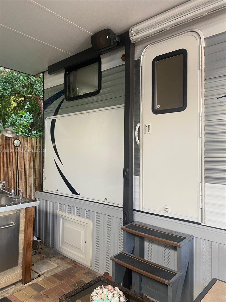 CALUSA CAMPGROUND - Residential