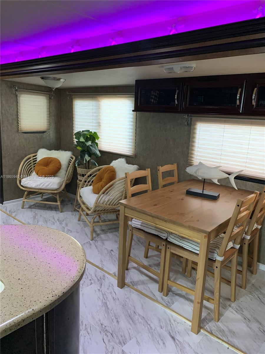 CALUSA CAMPGROUND - Residential