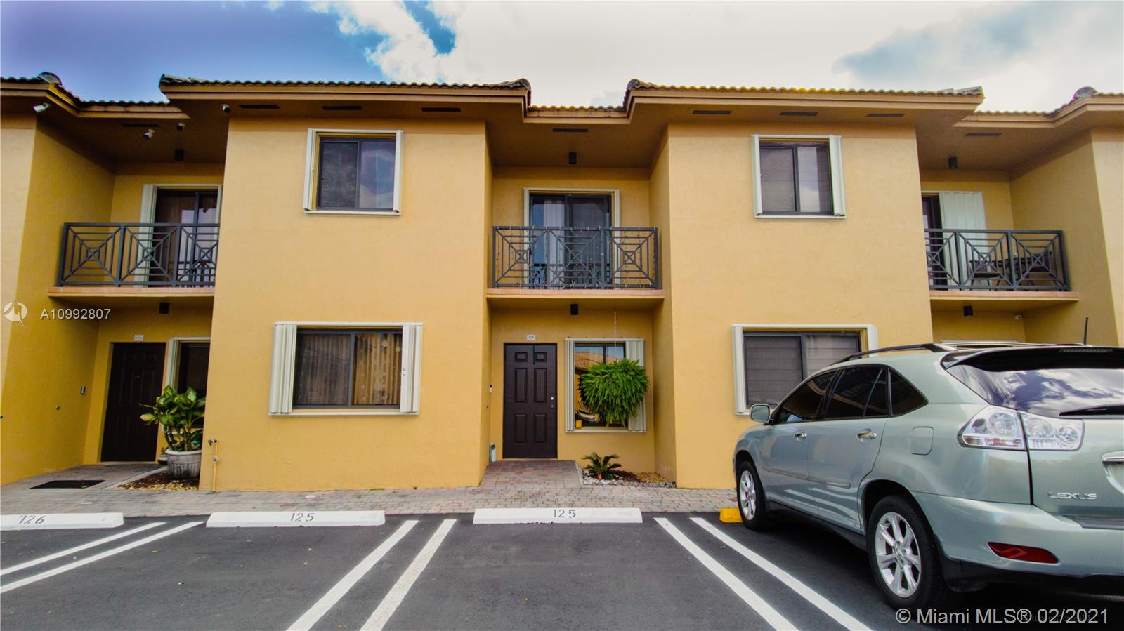 KASALTA VILLAS CONDO - Residential Lease