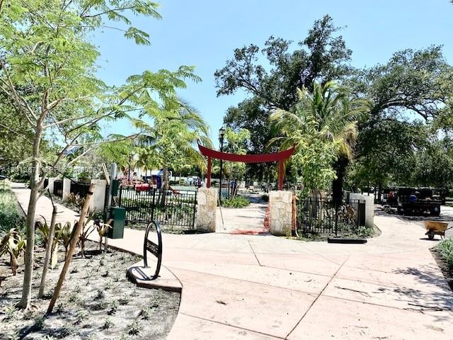 C GAB RIVIERA SEC PT 2 RE - Residential Lease