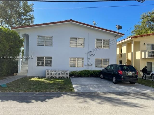 C GAB RIVIERA SEC PT 2 RE - Residential Lease