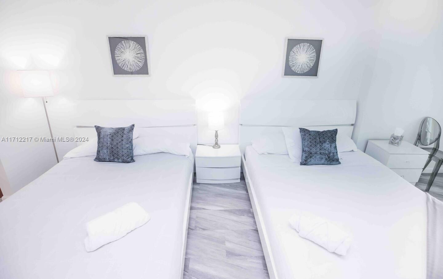 1200 Brickell Bay Dr 2016, Miami, Broward County, Florida - 1 Bathrooms - 