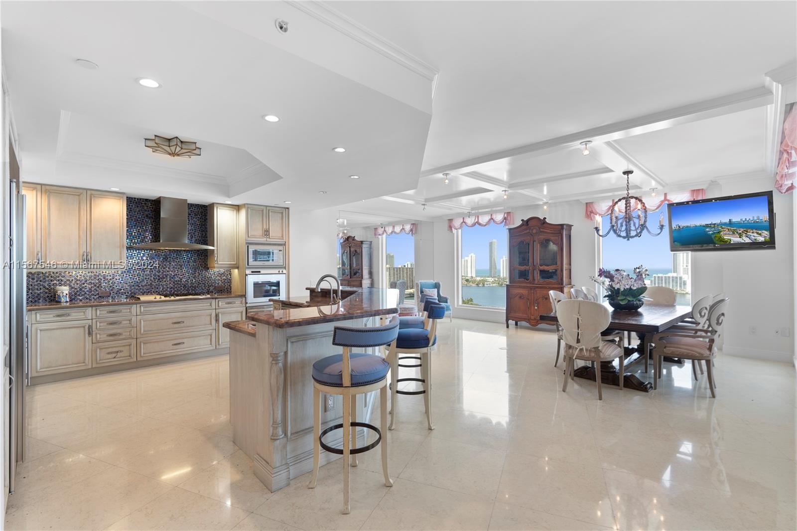 BELLAMARE AT WILLIAMS ISL - Residential