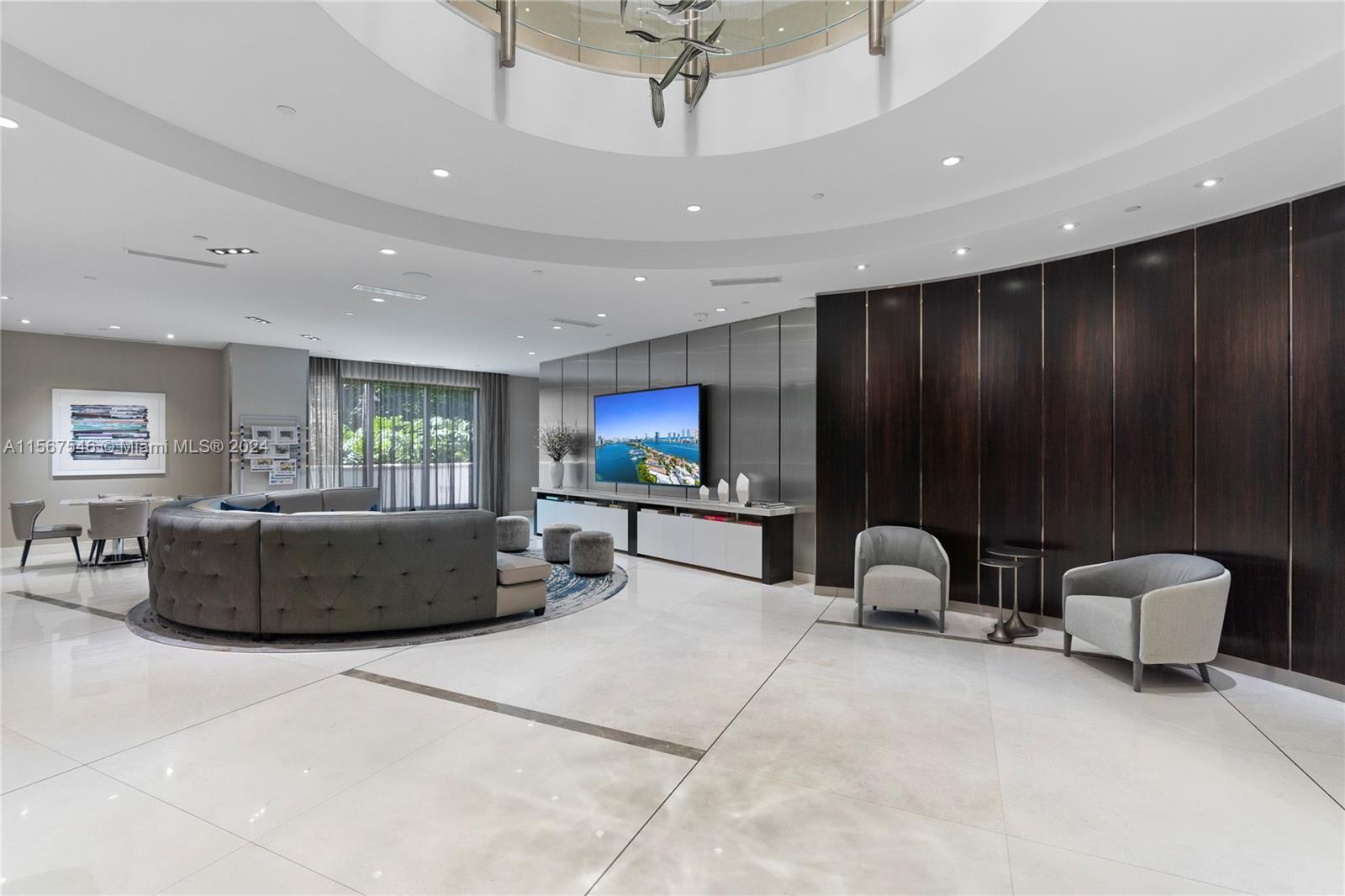 BELLAMARE AT WILLIAMS ISL - Residential