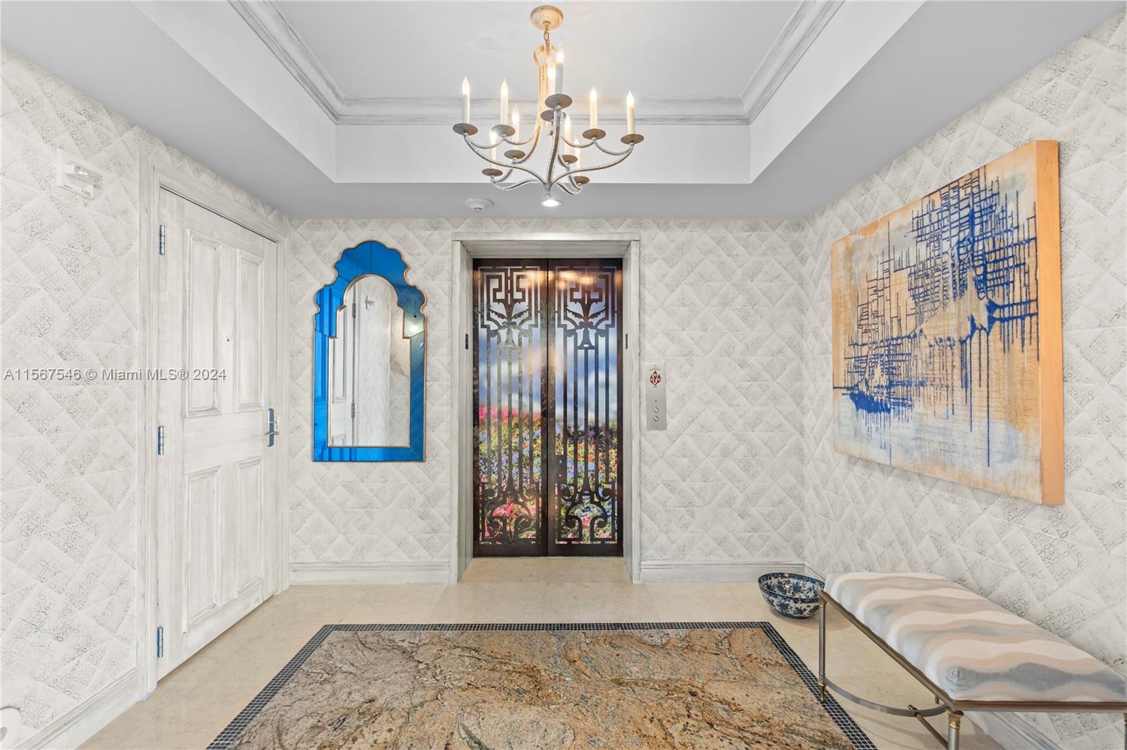 BELLAMARE AT WILLIAMS ISL - Residential