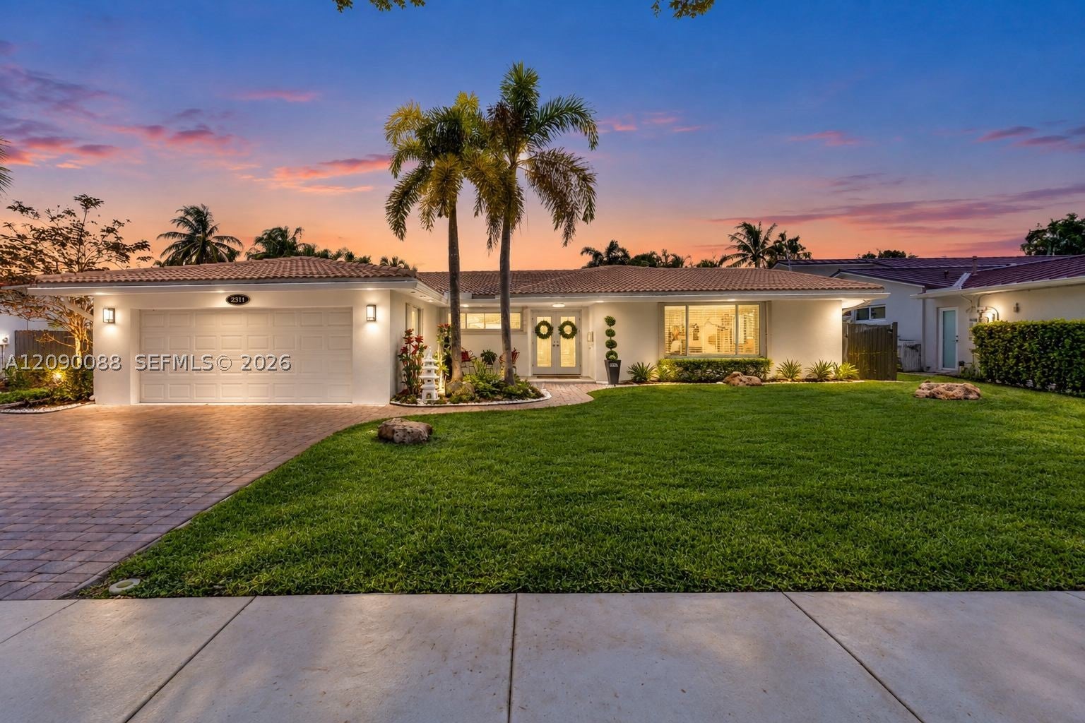 7311 Sabal Dr