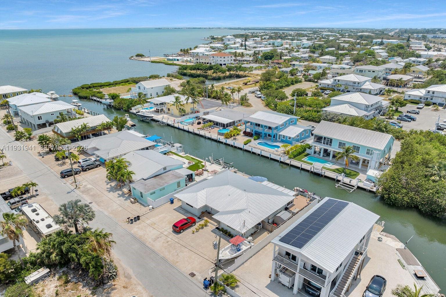 GULFSTREAM SHORES #2 AMD - Residential