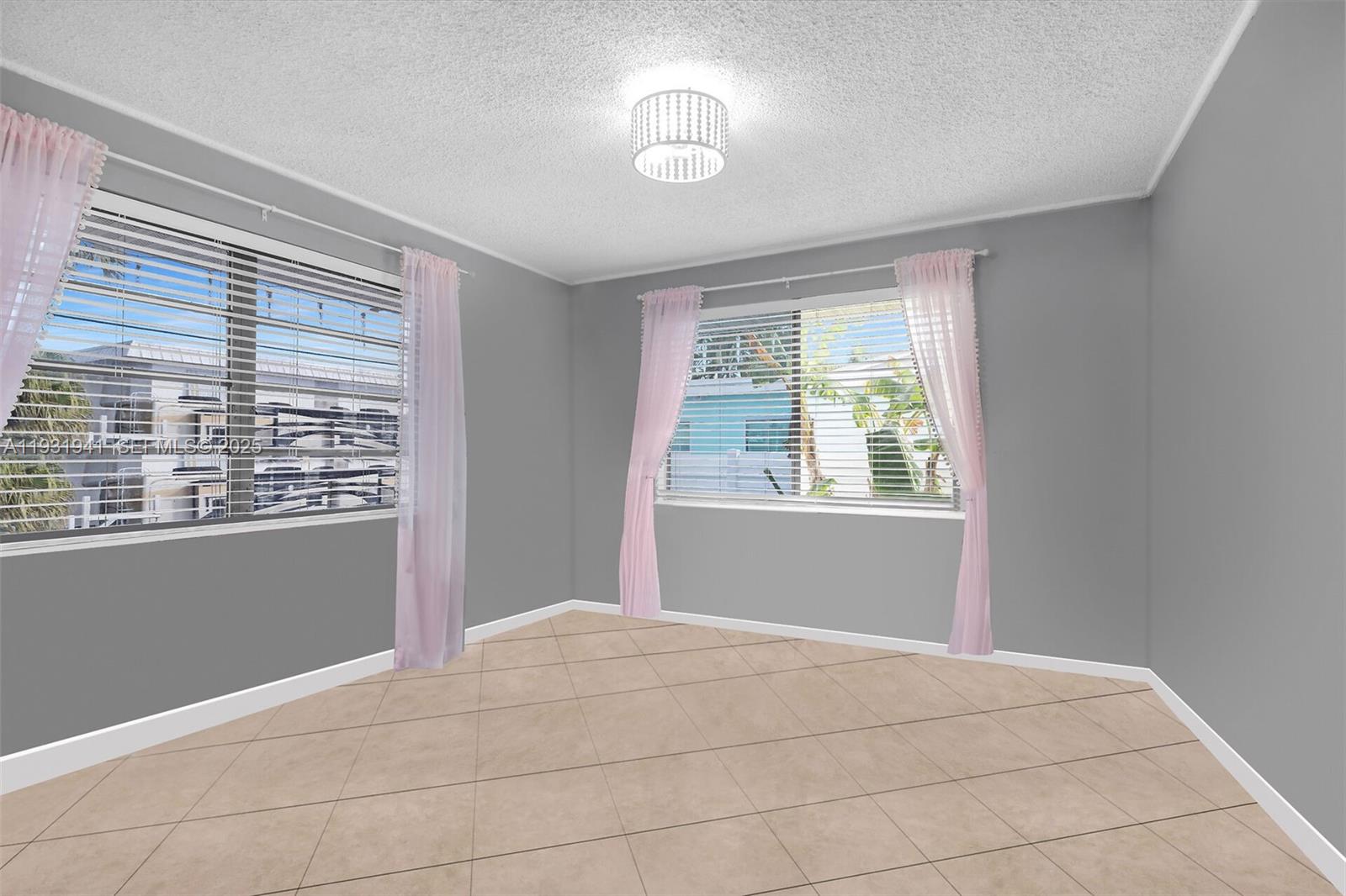 GULFSTREAM SHORES #2 AMD - Residential