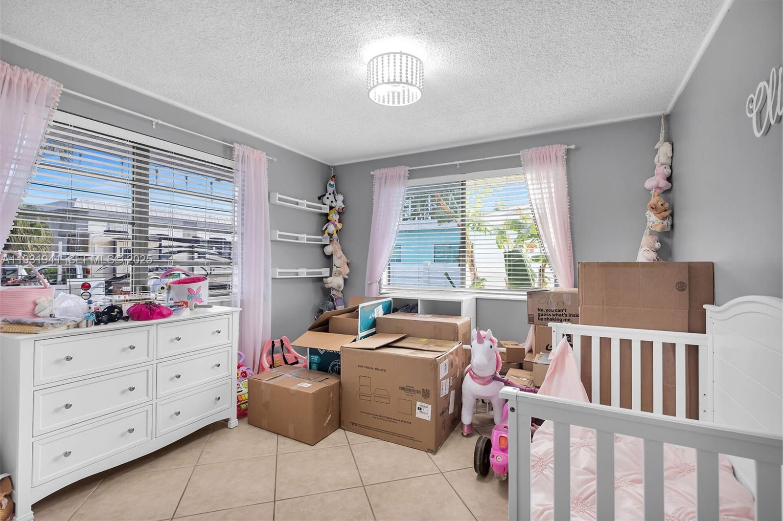 GULFSTREAM SHORES #2 AMD - Residential