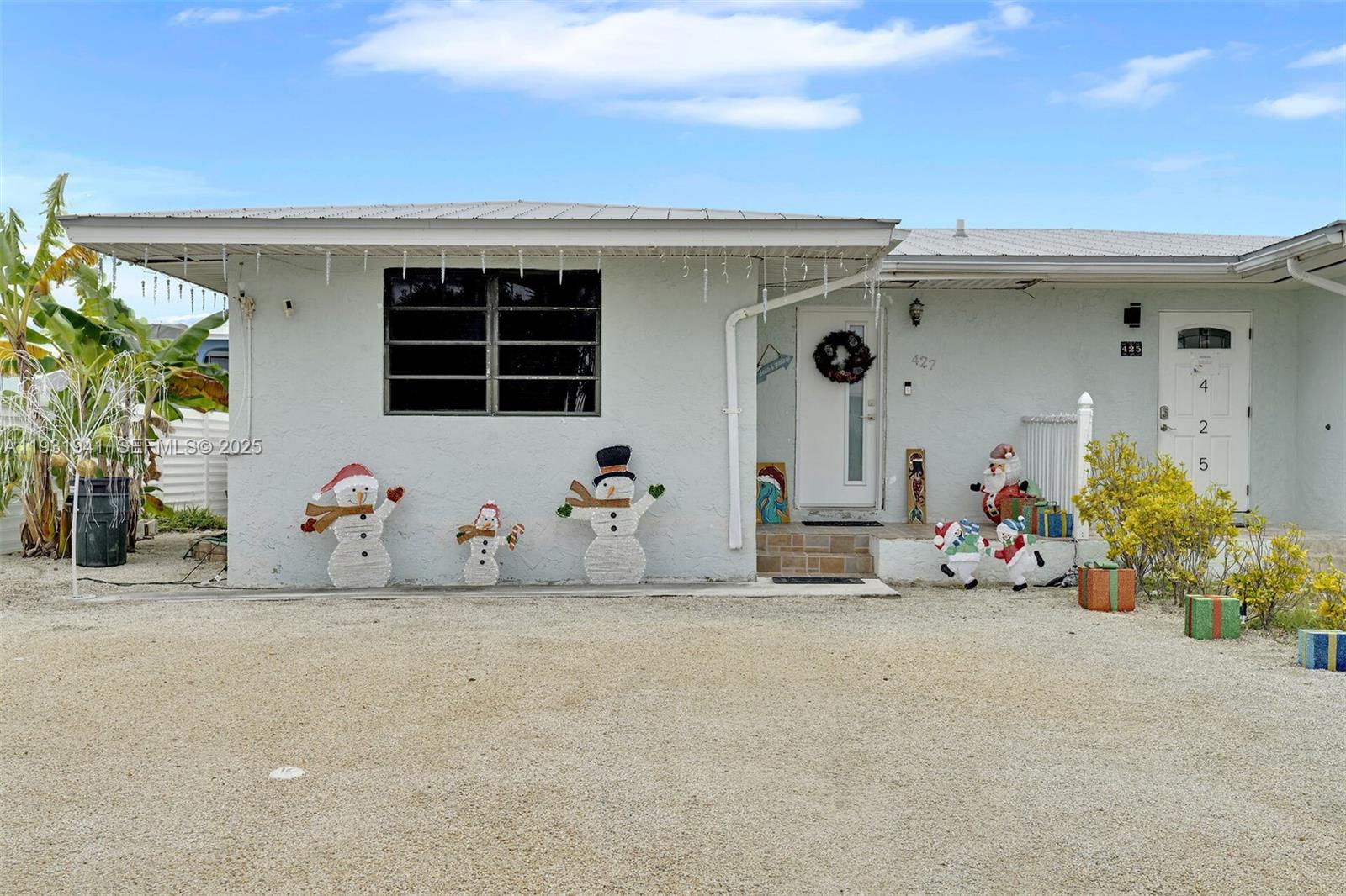 GULFSTREAM SHORES #2 AMD - Residential