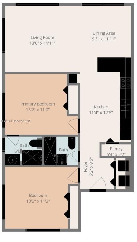 GULFSTREAM SHORES #2 AMD - Residential