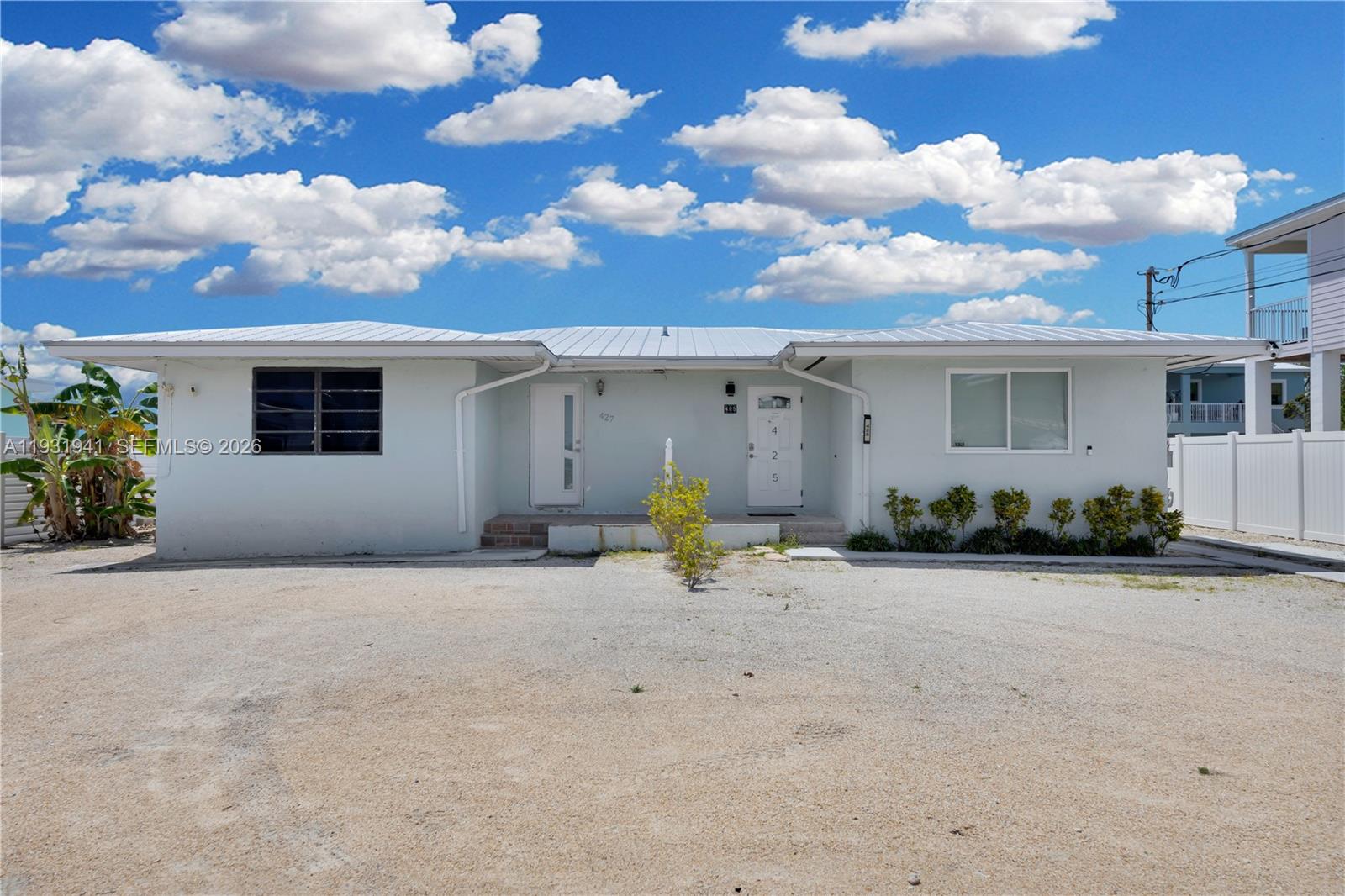 GULFSTREAM SHORES #2 AMD - Residential