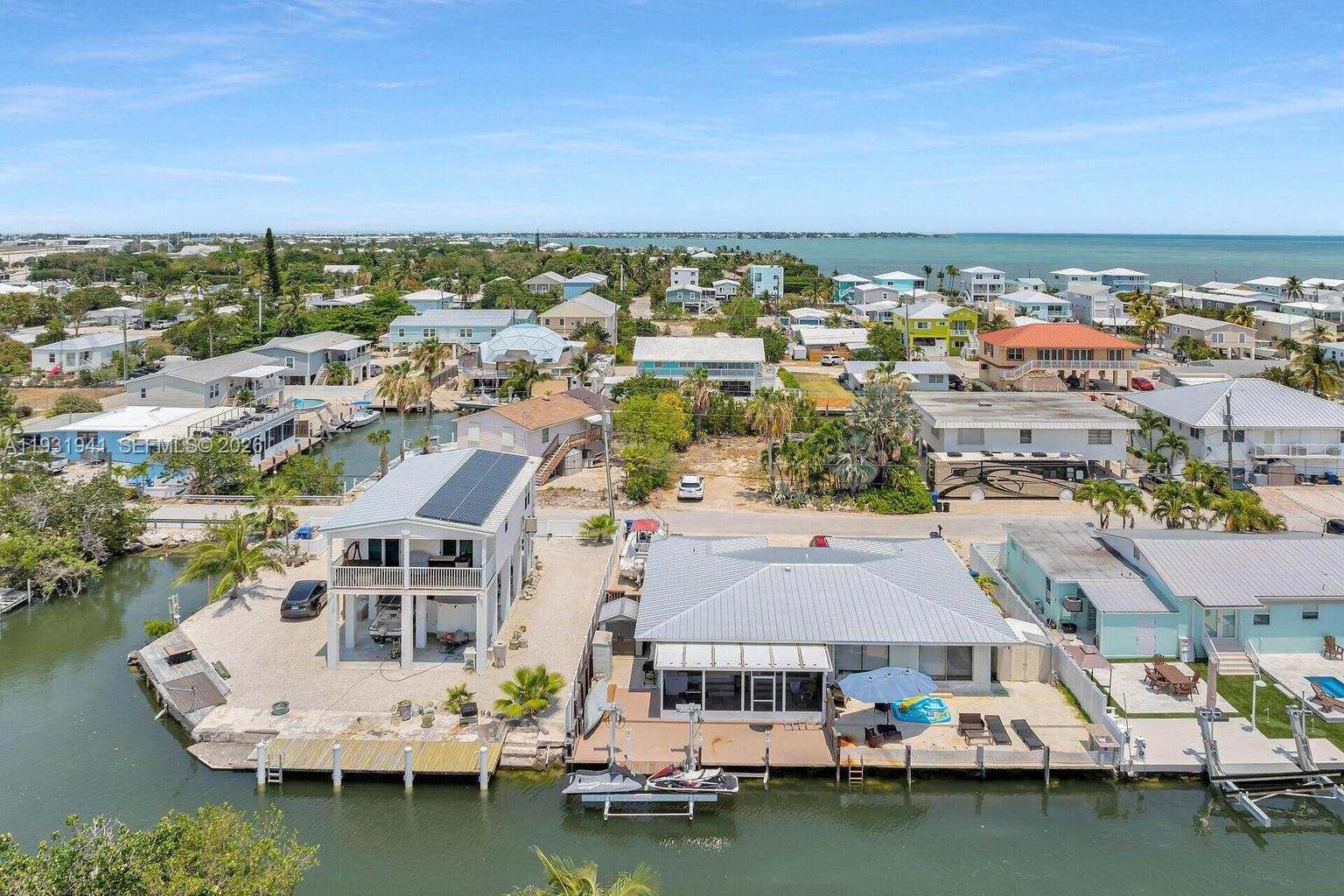 GULFSTREAM SHORES #2 AMD - Residential
