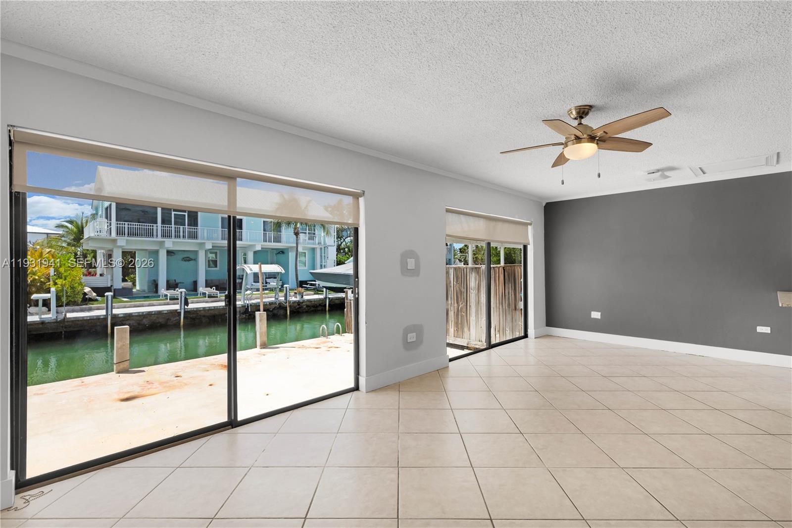 GULFSTREAM SHORES #2 AMD - Residential