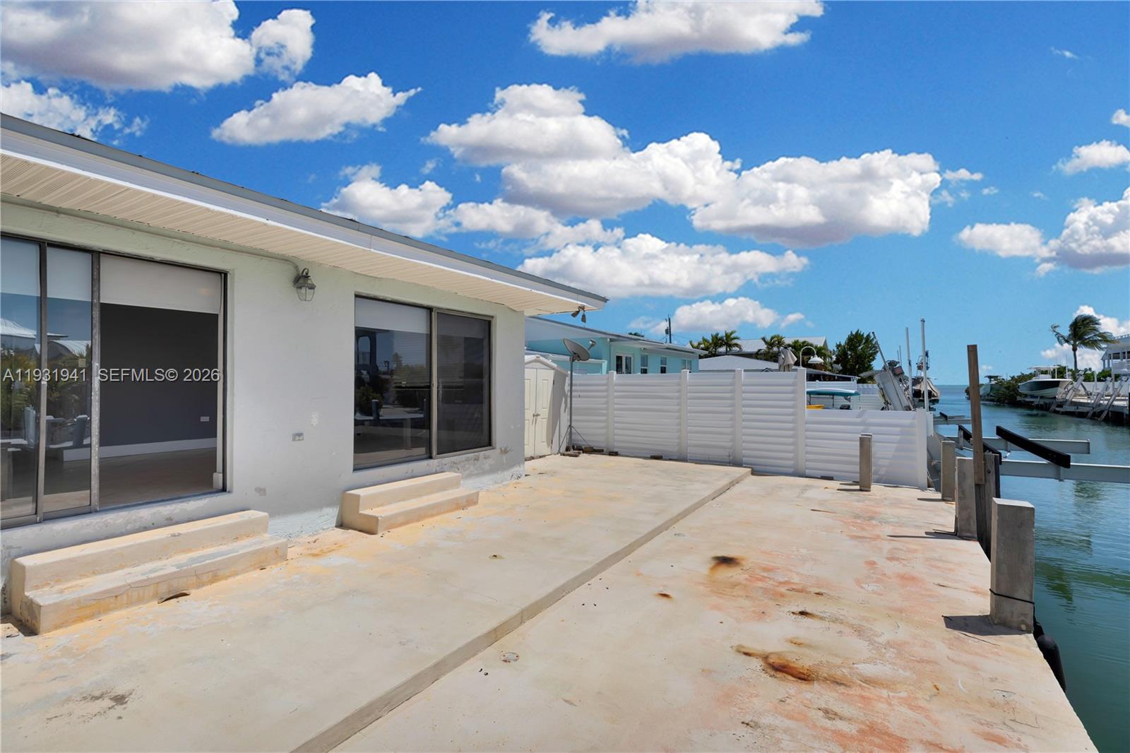 GULFSTREAM SHORES #2 AMD - Residential
