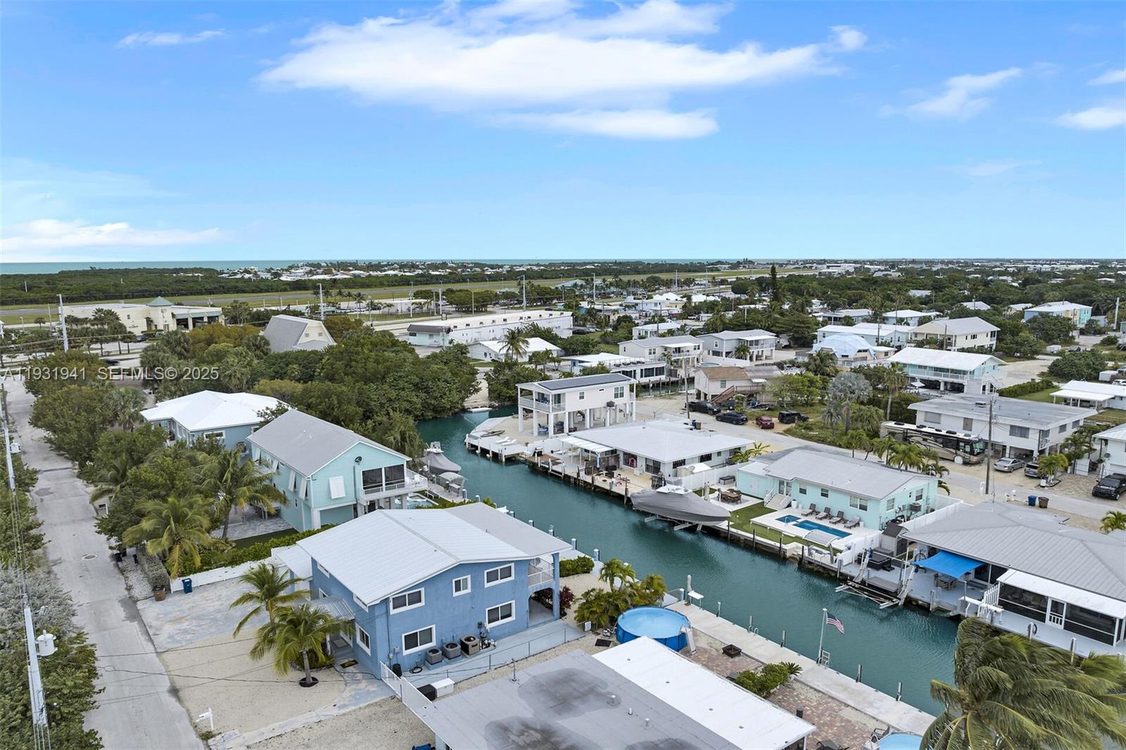 GULFSTREAM SHORES #2 AMD - Residential