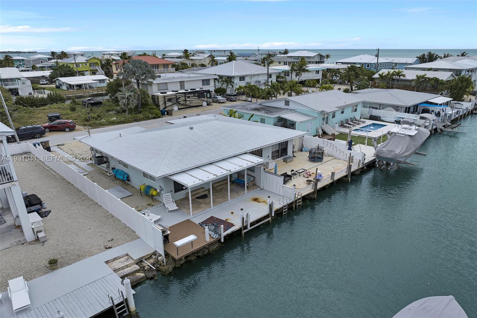 GULFSTREAM SHORES #2 AMD - Residential