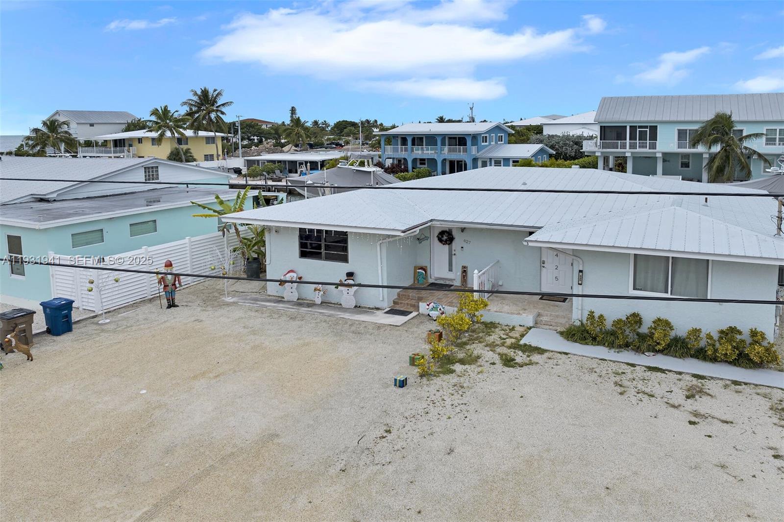 GULFSTREAM SHORES #2 AMD - Residential