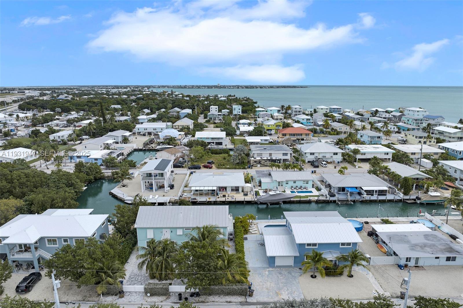 GULFSTREAM SHORES #2 AMD - Residential