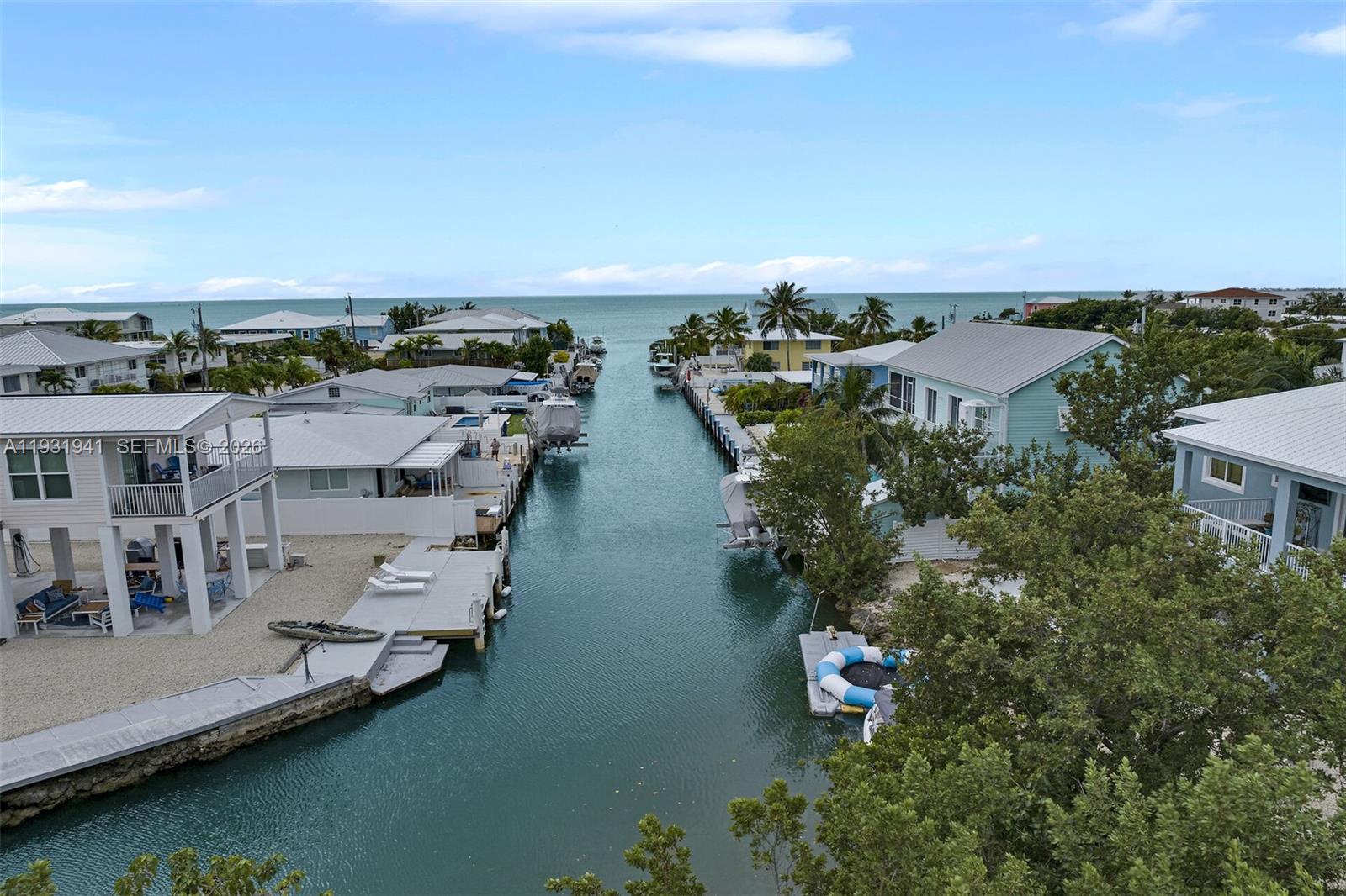 GULFSTREAM SHORES #2 AMD - Residential