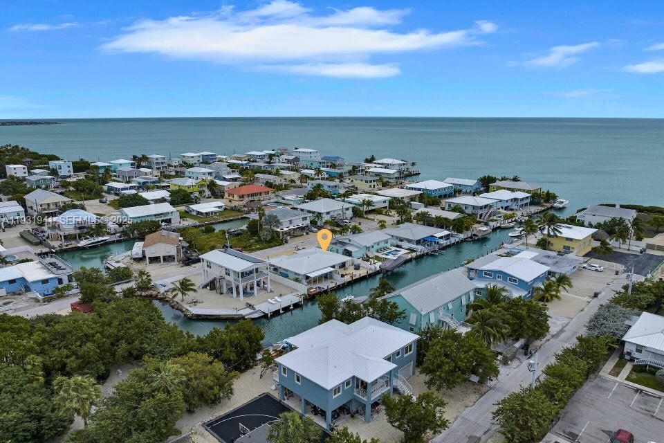 GULFSTREAM SHORES #2 AMD - Residential