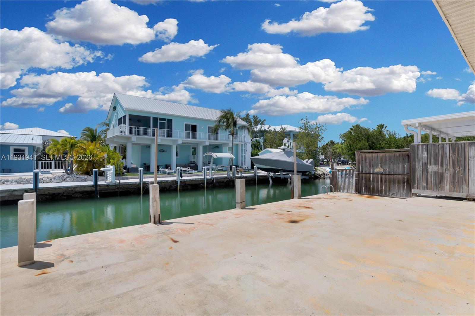 GULFSTREAM SHORES #2 AMD - Residential