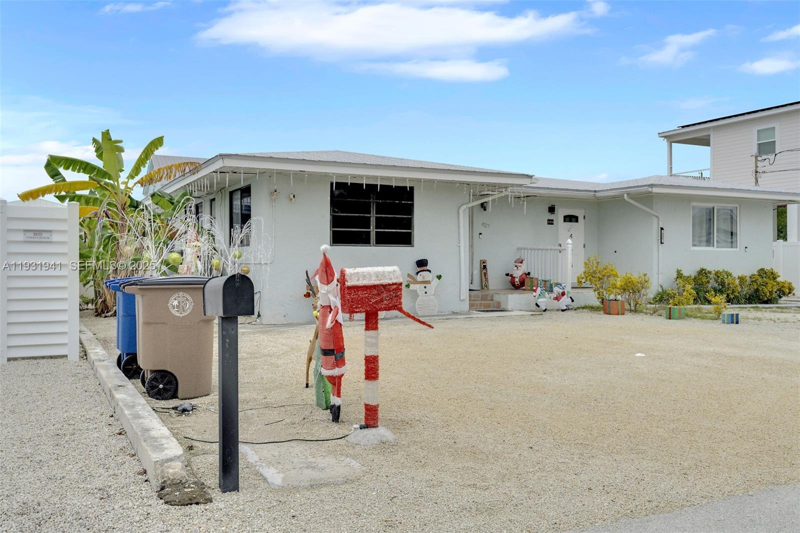 GULFSTREAM SHORES #2 AMD - Residential